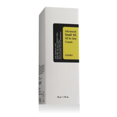 COSRX Advanced Snail 92 All In One Cream Denní pleťový krém 50 g