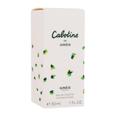 Gres Cabotine de Grès Toaletní voda pro ženy 30 ml