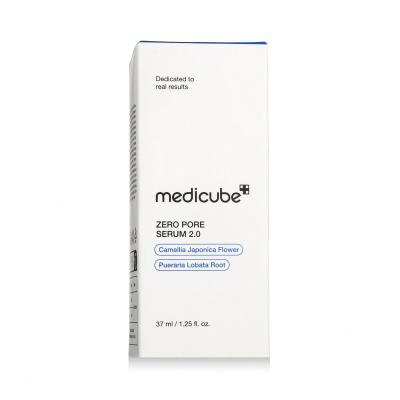 Medicube Zero Pore Serum 2.0 Pleťové sérum 37 ml