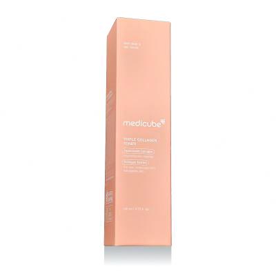 Medicube Triple Collagen Toner Pleťová voda a sprej 140 ml