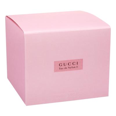Gucci Eau de Parfum II. Parfémovaná voda pro ženy 50 ml