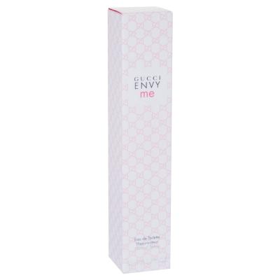 Gucci Envy Me Toaletní voda pro ženy 50 ml