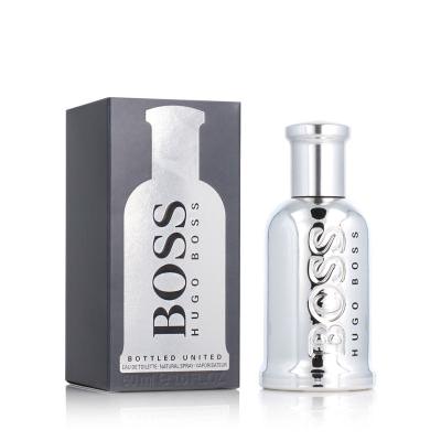 HUGO BOSS Boss Bottled United Toaletní voda pro muže 50 ml
