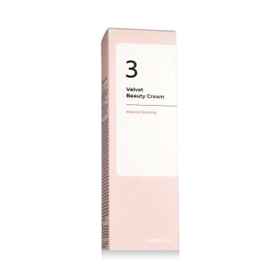 Numbuzin 3 Velvet Beauty Cream Báze pod make-up 60 ml