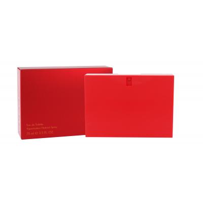 Gucci Gucci Rush Toaletní voda pro ženy 75 ml