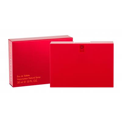 Gucci Gucci Rush Toaletní voda pro ženy 30 ml