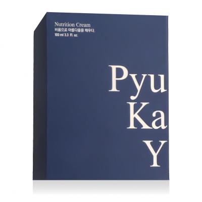 Pyunkang Yul Basic Nutrition Cream Denní pleťový krém 100 ml