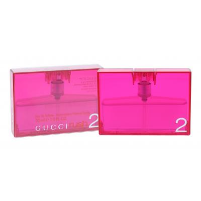 Gucci Gucci Rush 2 Toaletní voda pro ženy 30 ml