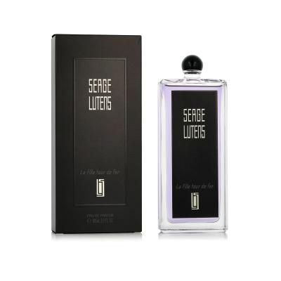 Serge Lutens La Fille Tour De Fer Parfémovaná voda 100 ml