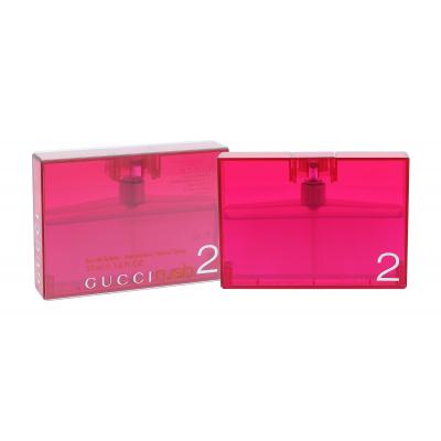 Gucci Gucci Rush 2 Toaletní voda pro ženy 50 ml