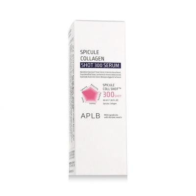 APLB Spicule Collagen Shot 300 Serum Pleťové sérum 40 ml