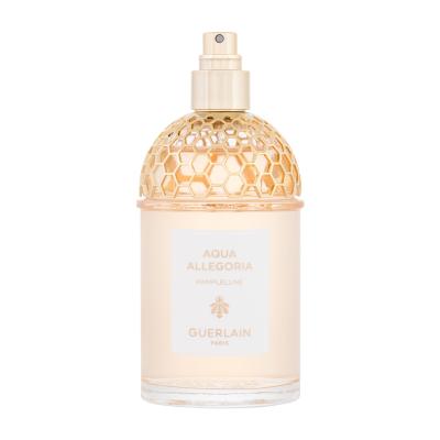 Guerlain Aqua Allegoria Pamplelune Toaletní voda pro ženy 125 ml tester