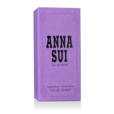 Anna Sui Anna Sui Toaletní voda pro ženy 30 ml