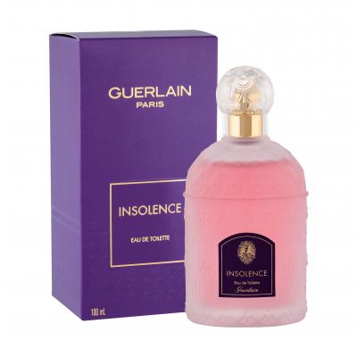 Guerlain Insolence Toaletní voda pro ženy 100 ml
