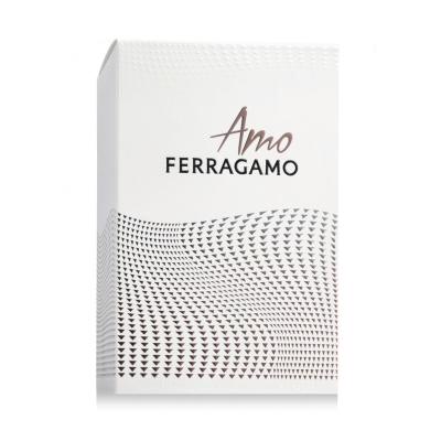 Ferragamo Amo Ferragamo Parfémovaná voda pro ženy 100 ml