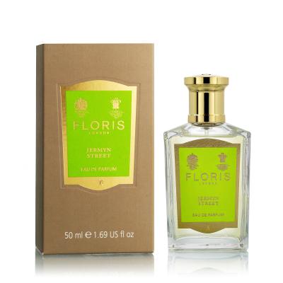 Floris Jermyn Street Parfémovaná voda 50 ml