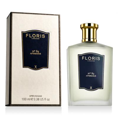 Floris No 89 Voda po holení pro muže 100 ml