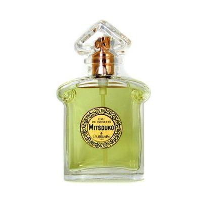 Guerlain Mitsouko Toaletní voda pro ženy 50 ml tester