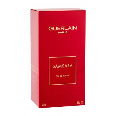 Guerlain Samsara Parfémovaná voda pro ženy 50 ml