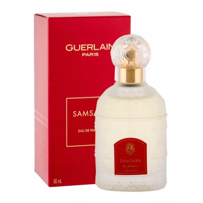 Guerlain Samsara Parfémovaná voda pro ženy 50 ml