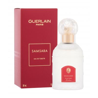 Guerlain Samsara Toaletní voda pro ženy 30 ml