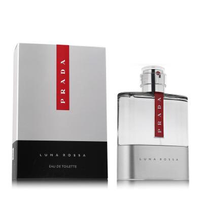 Prada Luna Rossa Toaletní voda pro muže 150 ml