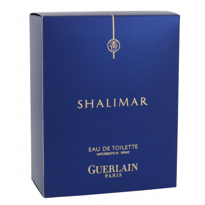 Guerlain Shalimar Toaletní voda pro ženy 50 ml