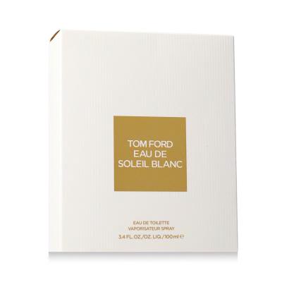 TOM FORD Eau de Soleil Blanc 2025 Toaletní voda 100 ml