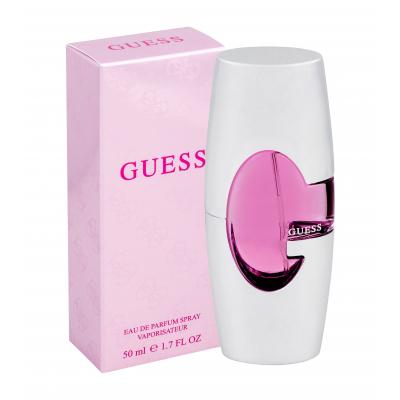 GUESS Guess For Women Parfémovaná voda pro ženy 50 ml