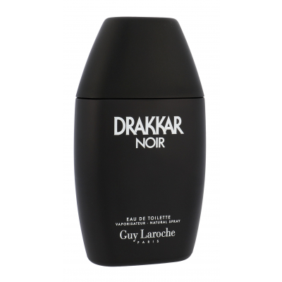 Guy Laroche Drakkar Noir Toaletní voda pro muže 200 ml