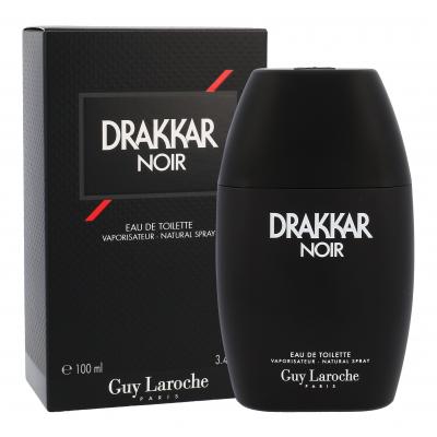 Guy Laroche Drakkar Noir Toaletní voda pro muže 100 ml