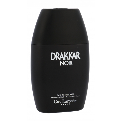 Guy Laroche Drakkar Noir Toaletní voda pro muže 100 ml