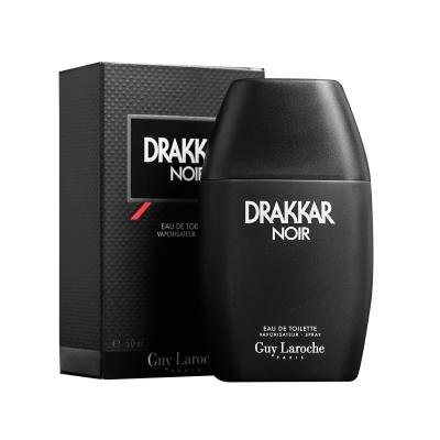 Guy Laroche Drakkar Noir Toaletní voda pro muže 100 ml