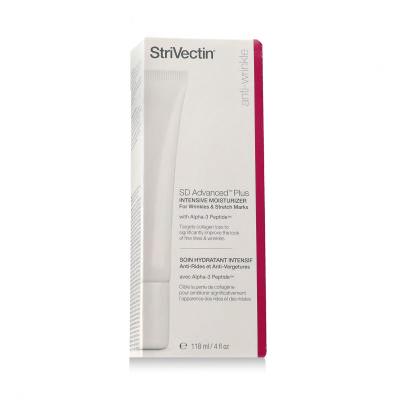 StriVectin Anti-Wrinkle SD Advanced Plus Intensive Moisturizer Denní pleťový krém 118 ml