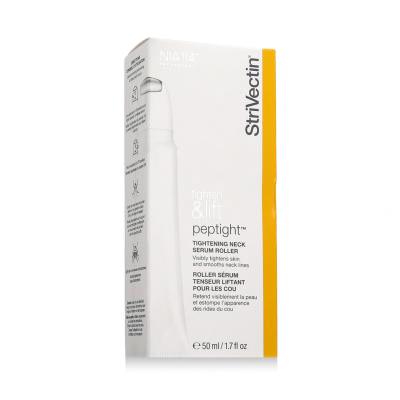 StriVectin Tighten &amp; Lift Peptight Tightening Neck Serum Roller Pleťové sérum 50 ml