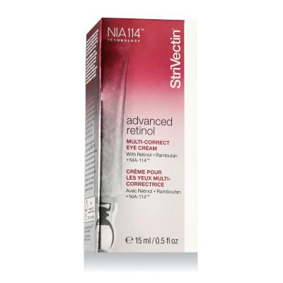 StriVectin Advanced Retinol Multi-Correct Eye Cream Oční krém 15 ml
