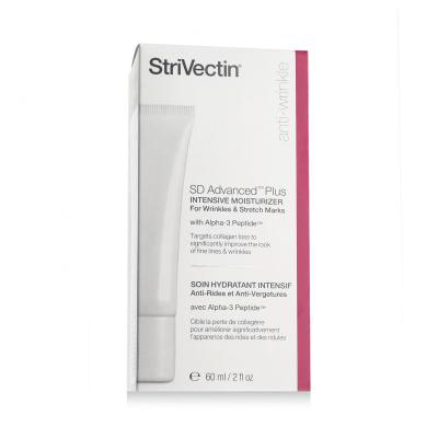 StriVectin Anti-Wrinkle SD Advanced Plus Intensive Moisturizer Denní pleťový krém 60 ml