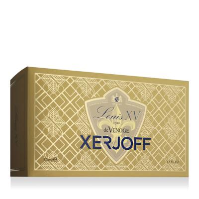 Xerjoff Blends Louis XV 1722 Parfém 50 ml