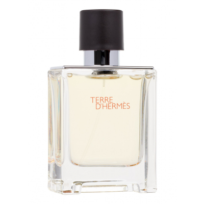 Hermes Terre d´Hermès Toaletní voda pro muže 50 ml