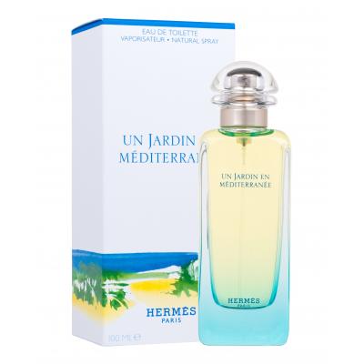 Hermes Un Jardin en Méditerranée Toaletní voda 100 ml