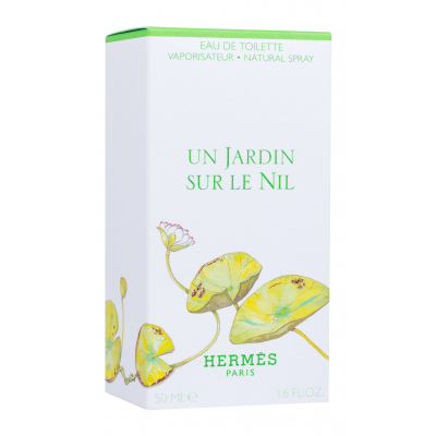Hermes Un Jardin Sur Le Nil Toaletní voda 50 ml