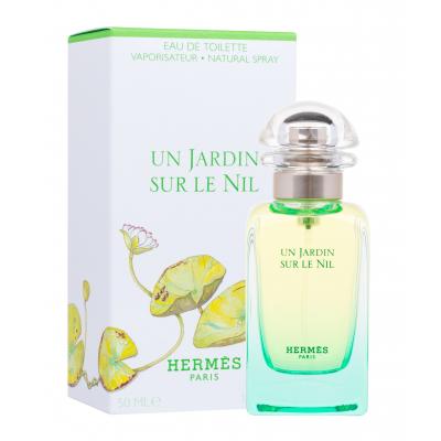 Hermes Un Jardin Sur Le Nil Toaletní voda 50 ml