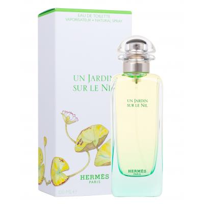 Hermes Un Jardin Sur Le Nil Toaletní voda 100 ml