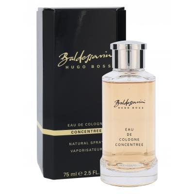 Baldessarini Hugo Boss Concentree Kolínská voda pro muže 75 ml