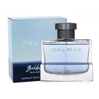 Baldessarini Del Mar Toaletní voda pro muže 90 ml