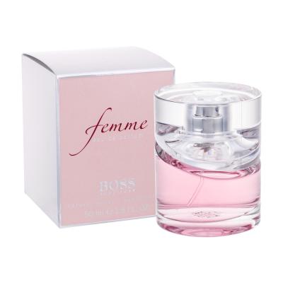 HUGO BOSS Femme Parfémovaná voda pro ženy 50 ml