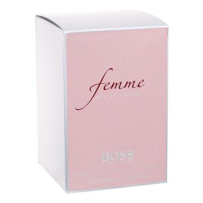 HUGO BOSS Femme Parfémovaná voda pro ženy 75 ml
