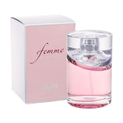 HUGO BOSS Femme Parfémovaná voda pro ženy 75 ml