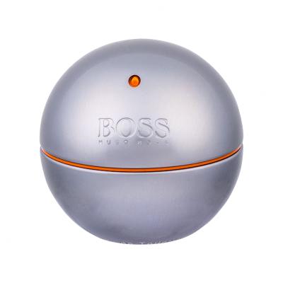 HUGO BOSS Boss in Motion Toaletní voda pro muže 90 ml