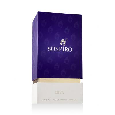 Sospiro Diva Parfémovaná voda 75 ml